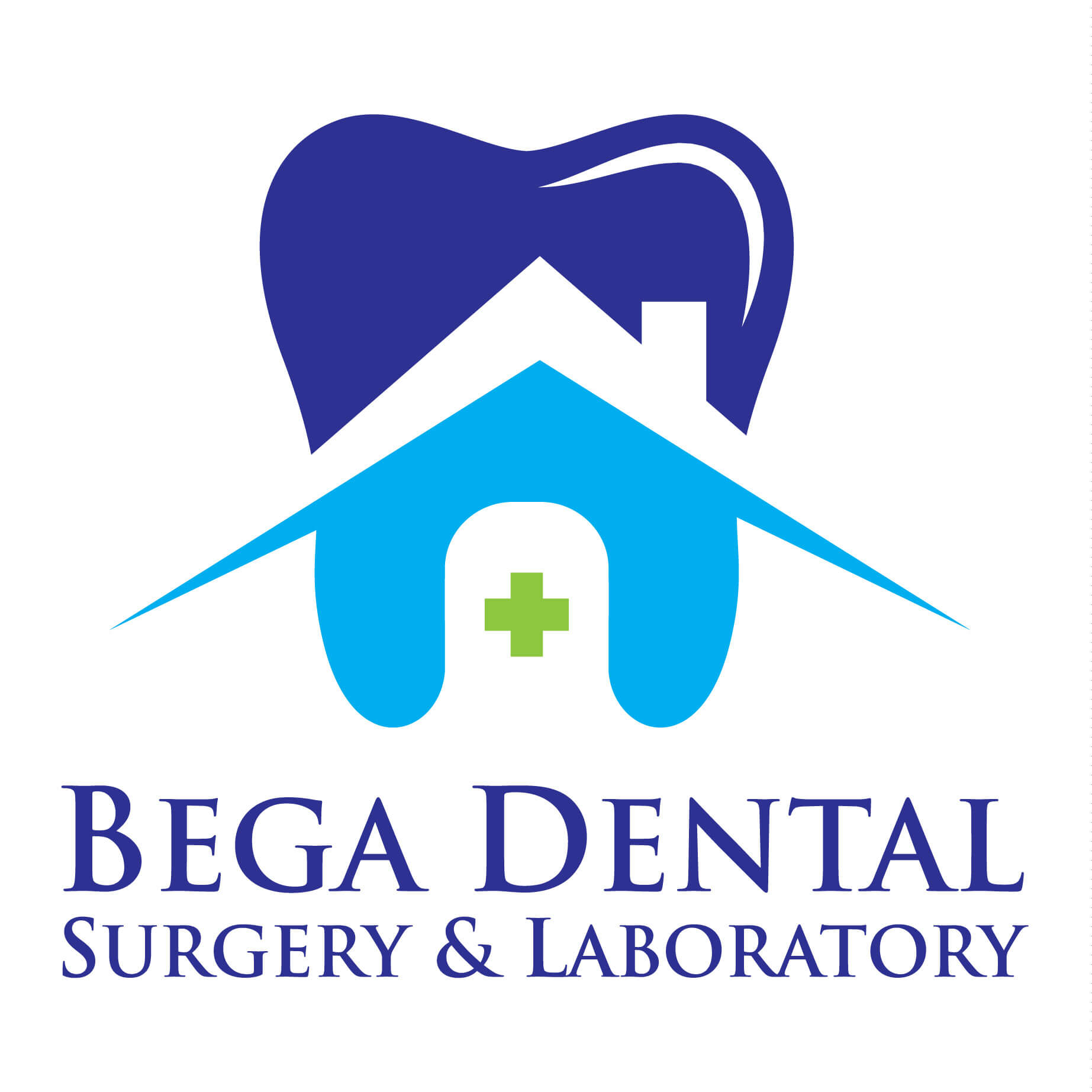 Bega Dental logo